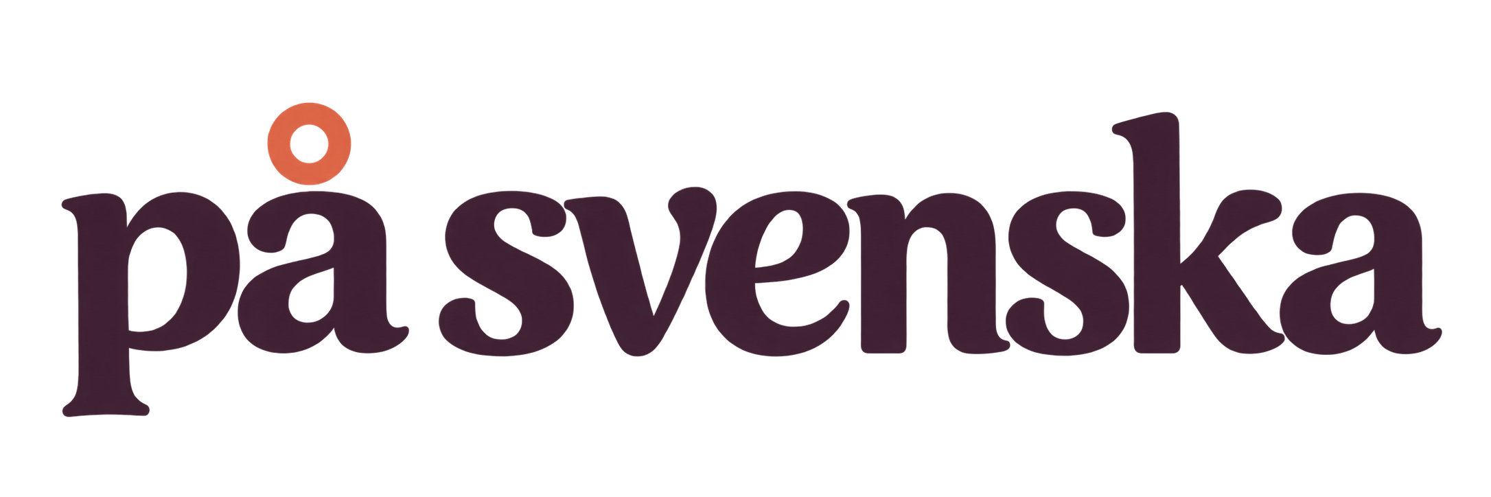 På Svenska