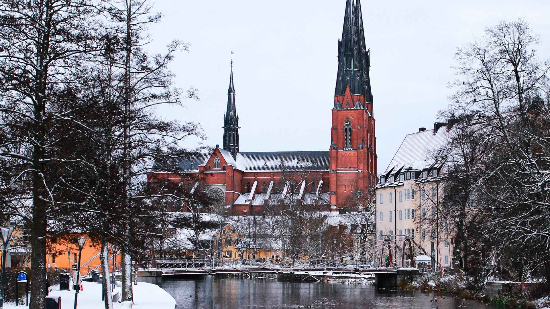 Att flytta till Uppsala: Kultur, historia och praktiska tips