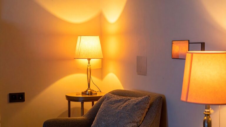 Välj rätt lampfot och lampskärm till din bordslampa